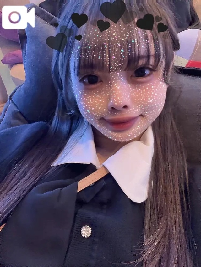 今日のなぎさちゃん