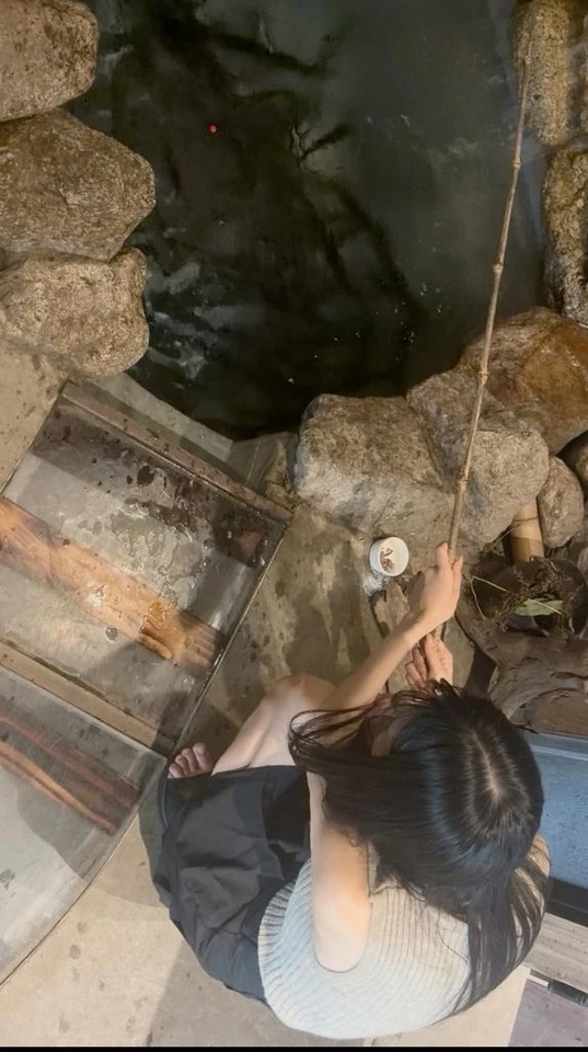 釣り🎣