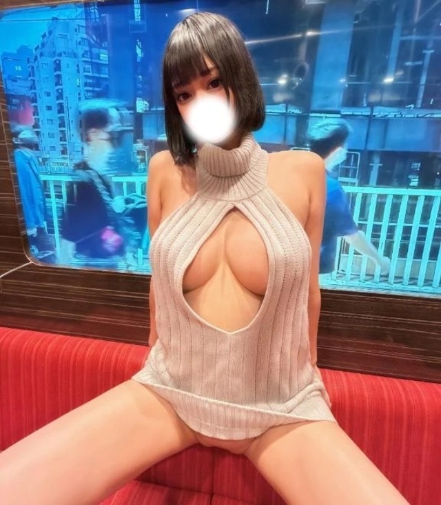 💓電車の中で…💓｜写メ日記｜ゆち｜品川・五反田 一般デリヘル 五反田RED BERYL～レッドベリル～