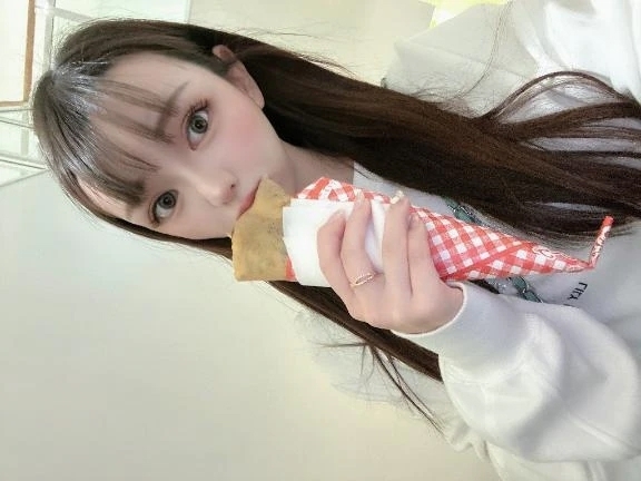 クレープ｜写メ日記｜みちる｜品川・五反田 一般デリヘル 五反田RED BERYL～レッドベリル～