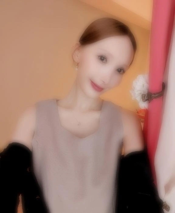 夜はこれから💜