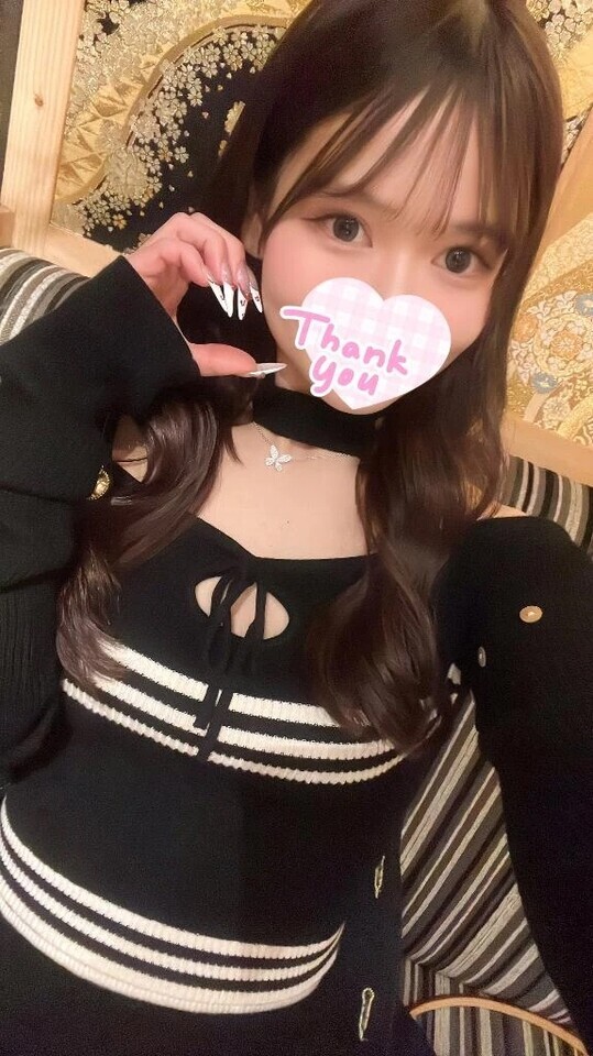 【お礼写メ日記】♡