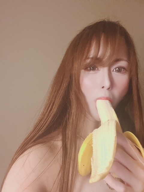 バナナ🍌