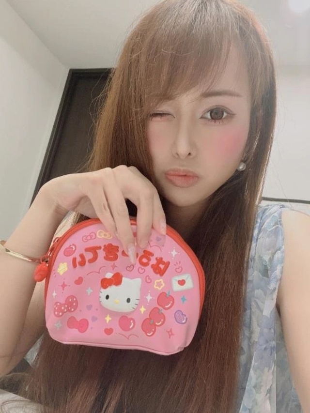 キティちゃんはまりすぎてる！｜写メ日記｜椿りお｜品川・五反田 一般デリヘル 五反田RED BERYL～レッドベリル～