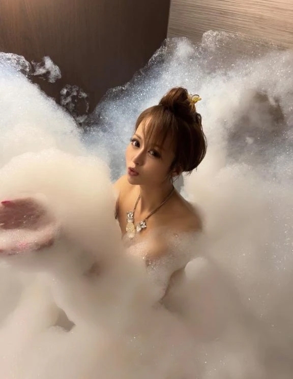 あわあわしたい🫧