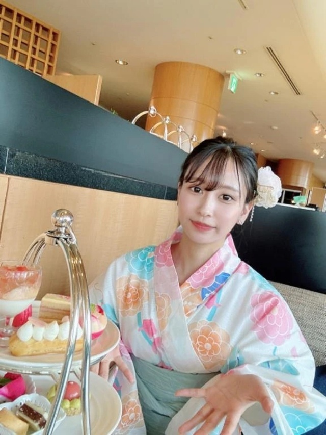 🤍ミスヘブン結果🤍