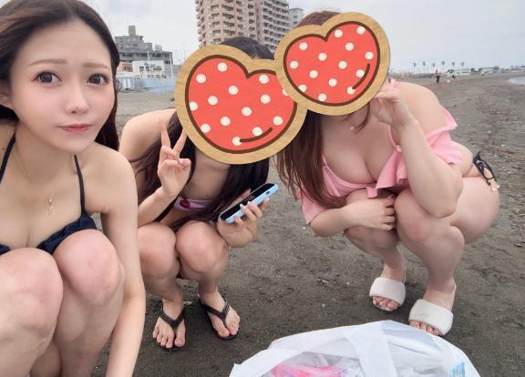 みんなで江ノ島🌊🐬🏝｜写メ日記｜みくる｜品川・五反田 一般デリヘル 五反田RED BERYL～レッドベリル～