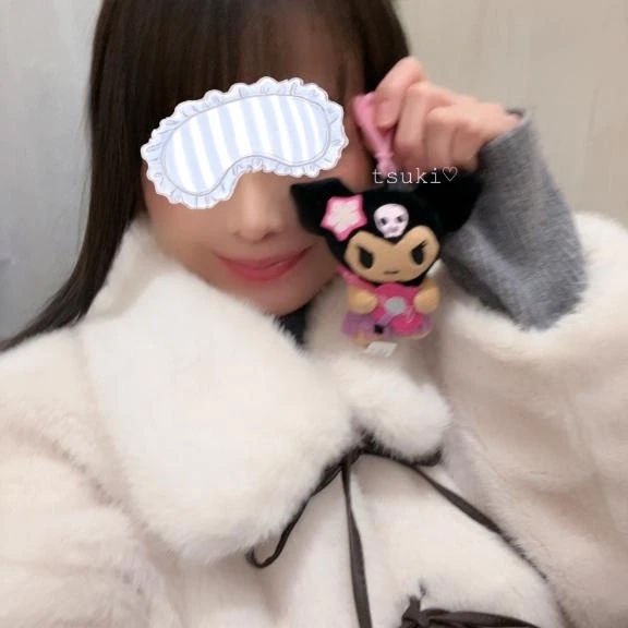 みてみて♡♡♡｜写メ日記｜つき｜品川・五反田 一般デリヘル 五反田RED BERYL～レッドベリル～