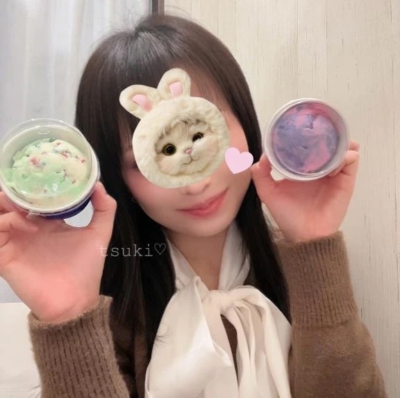 supplies🍨💛｜写メ日記｜つき｜品川・五反田 一般デリヘル 五反田RED BERYL～レッドベリル～