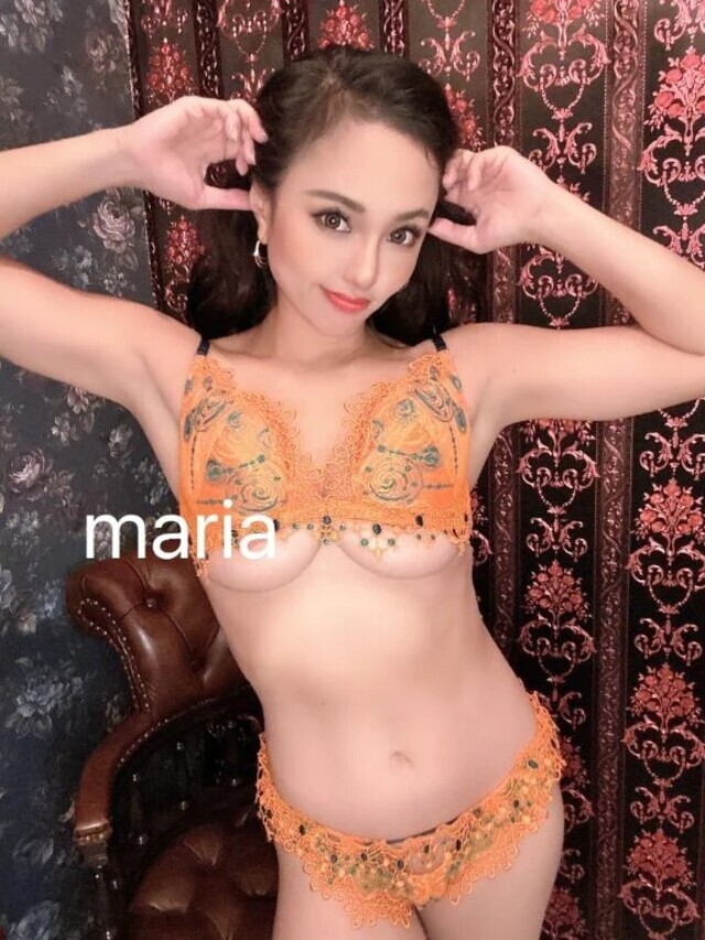 時間変更｜写メ日記｜マリア｜品川・五反田 一般デリヘル 五反田RED BERYL～レッドベリル～