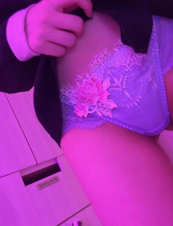 いっぱい乱れたい🩷