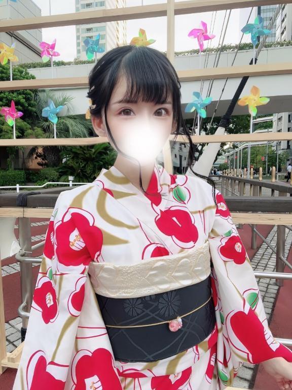 清純女子