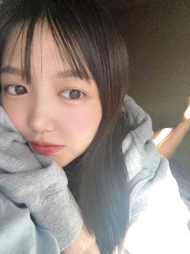 一緒に添い寝しよ‎🤍