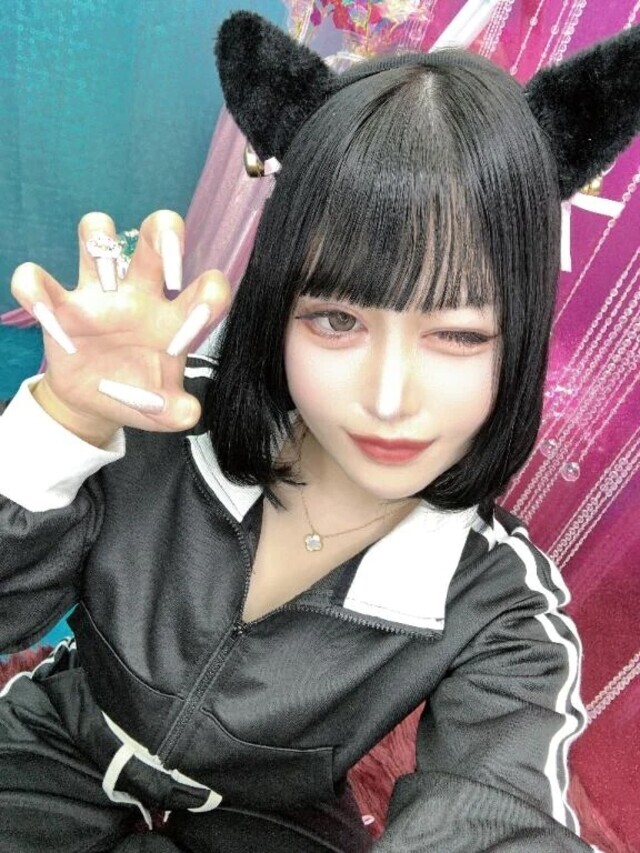 出勤してます👿🖤｜写メ日記｜なつめ｜品川・五反田 一般デリヘル 五反田RED BERYL～レッドベリル～