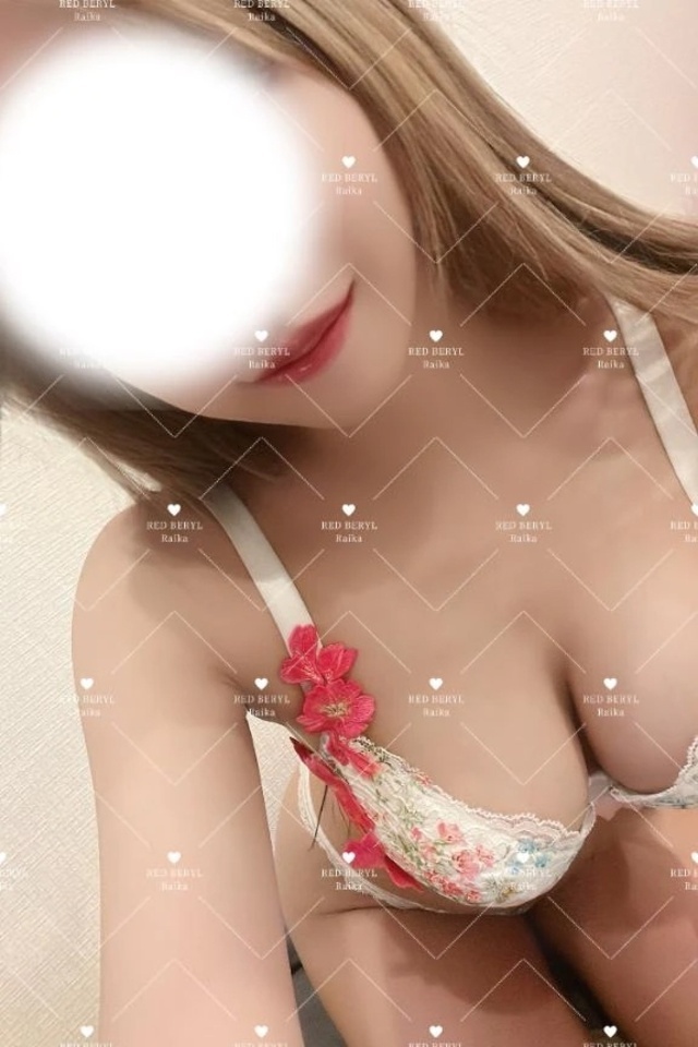 ちょっとだけ｜写メ日記｜らいか｜品川・五反田 一般デリヘル 五反田RED BERYL～レッドベリル～