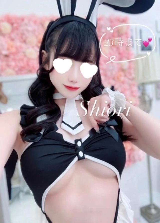 えちえち🐰さん︎💕︎｜写メ日記｜しおり｜品川・五反田 一般デリヘル 五反田RED BERYL～レッドベリル～