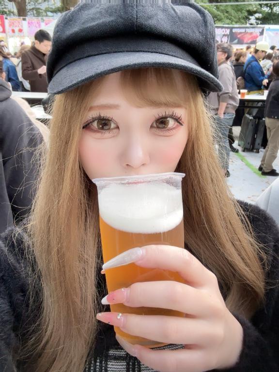 💎退勤でしゅ💎