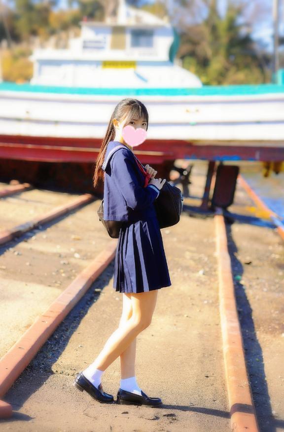 ラスト♡