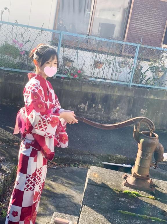今年は♡｜写メ日記｜乙〇カレン｜品川・五反田 一般デリヘル 五反田RED BERYL～レッドベリル～