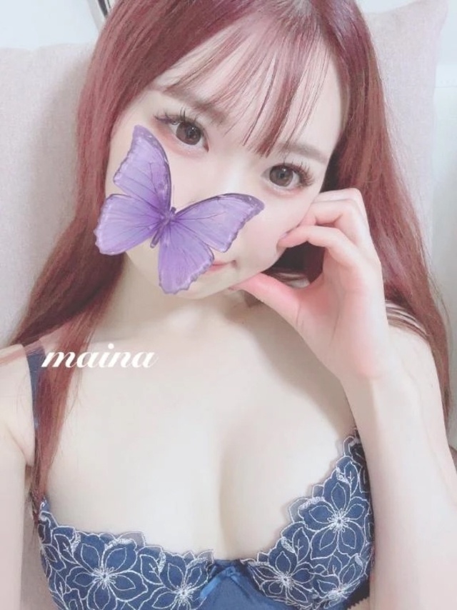 あした🎶｜写メ日記｜まいな｜品川・五反田 一般デリヘル 五反田RED BERYL～レッドベリル～