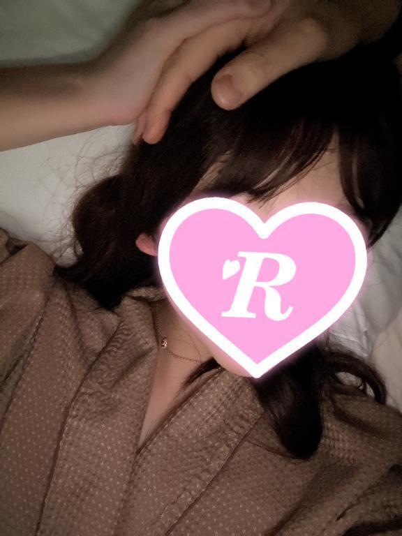 ナデナデ🥹😍｜写メ日記｜りか｜品川・五反田 一般デリヘル 五反田RED BERYL～レッドベリル～