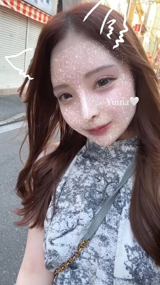 桜の咲く時期は🌸