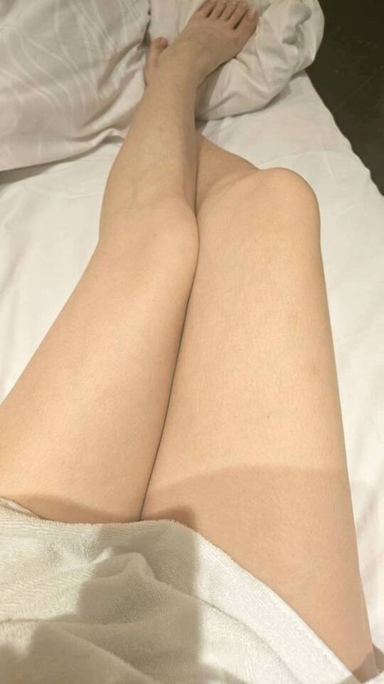 こんにちは〜