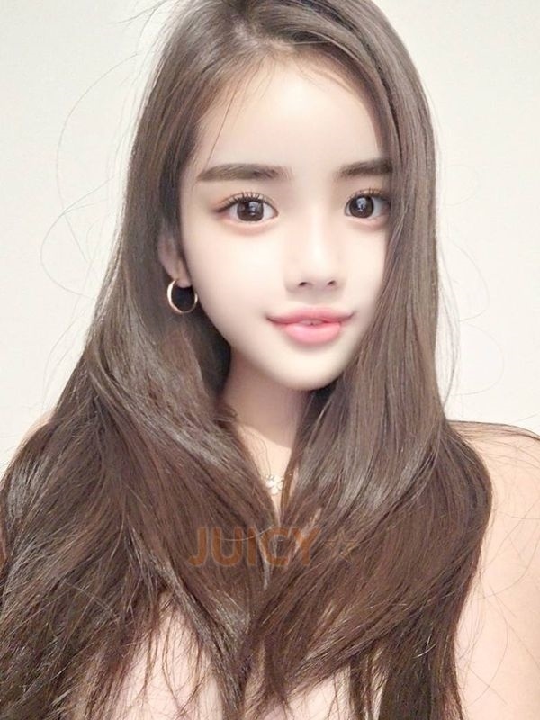 えくぼ
