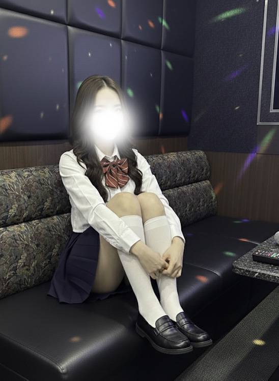 こんにちは～～～