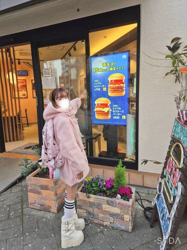 ばたばたな一日！