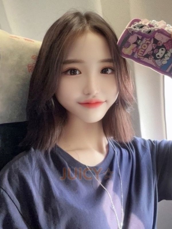 新人とろりん(韓国)