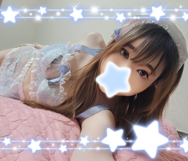ご予約嬉しい！