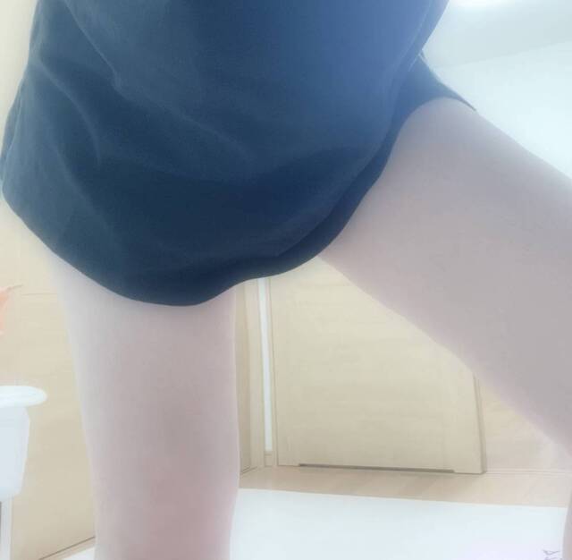 モミモミしたくない？💫