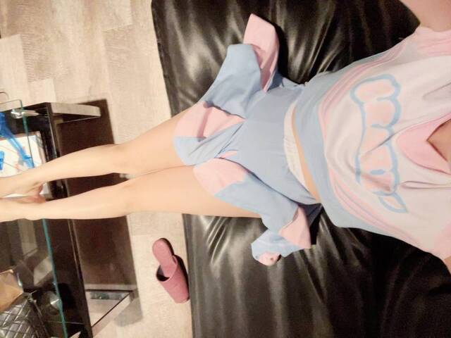 奈美と～✨