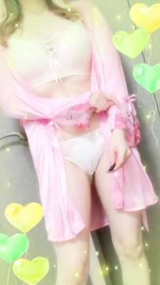 ニーナです～