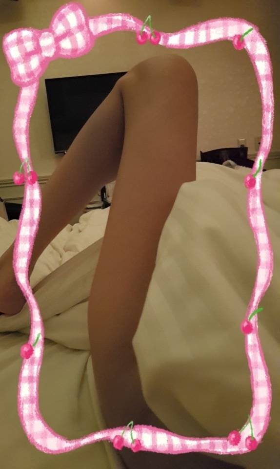 予約してくれたお兄さん！
