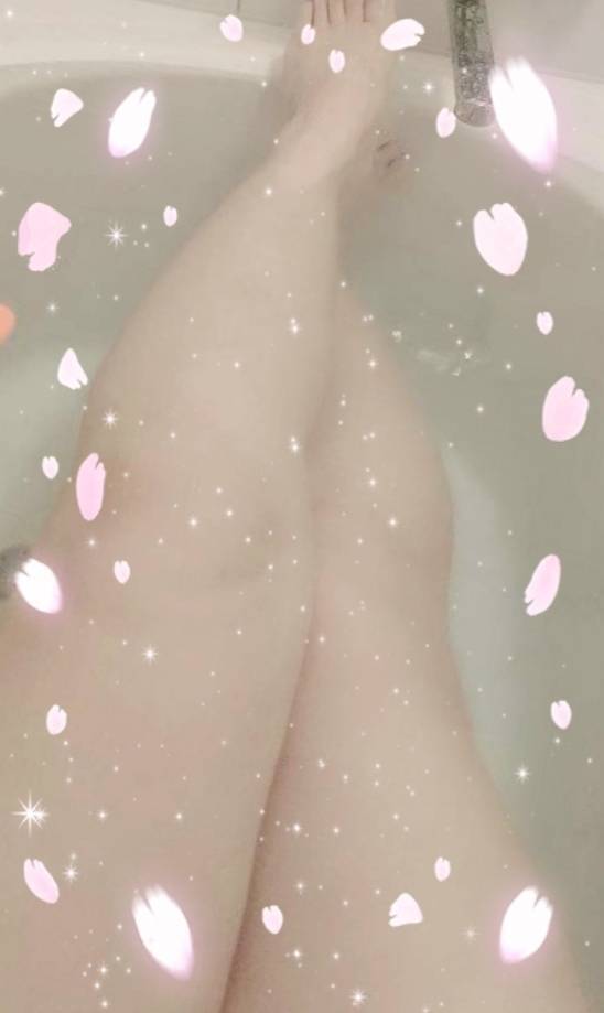 このあと空いてます～～😉