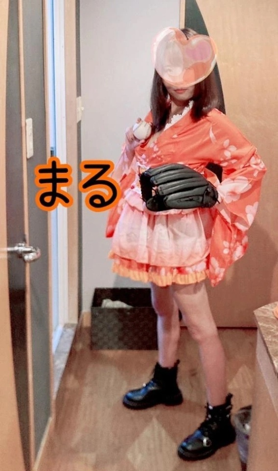 9月ヨ、ロ、シ、ク‼️
