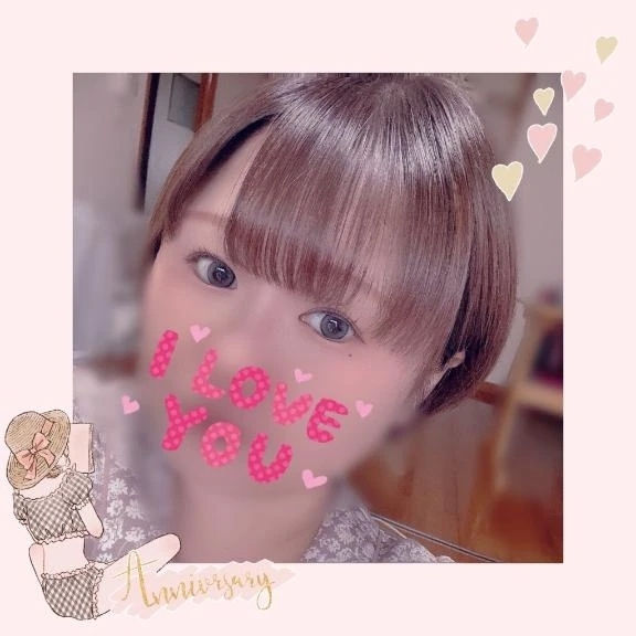 一生ショート宣言！！！