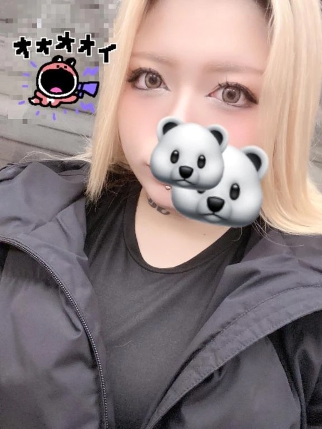 ビジュいいじゃん（｡･ω･｡）