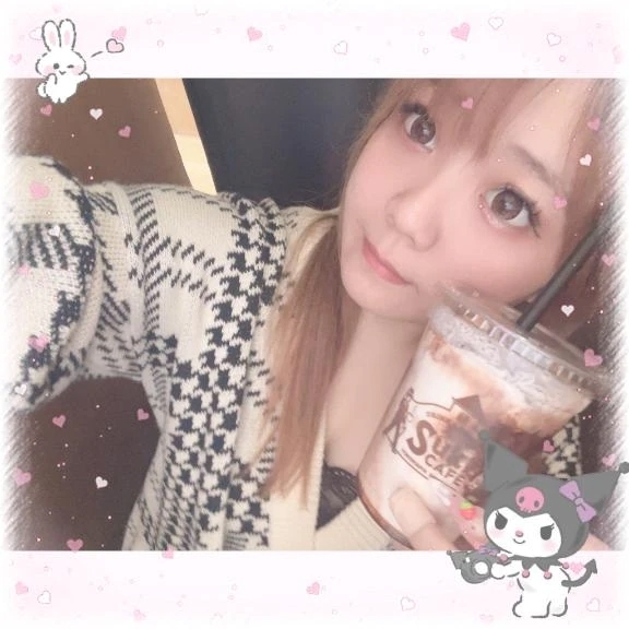 流行りにのってみました｜写メ日記｜まゆ｜鶯谷 一般デリヘル 鶯谷デリヘル倶楽部