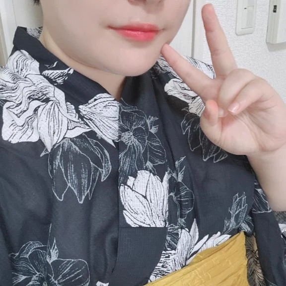 今日は浴衣出勤です👘 ♡｜写メ日記｜まふゆ｜鶯谷 一般デリヘル 鶯谷デリヘル倶楽部