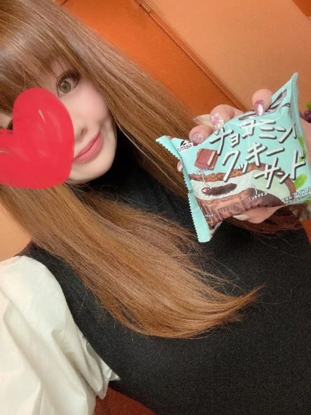 ななこはチョコミン党。｜写メ日記｜ななこ｜鶯谷 一般デリヘル 鶯谷デリヘル倶楽部