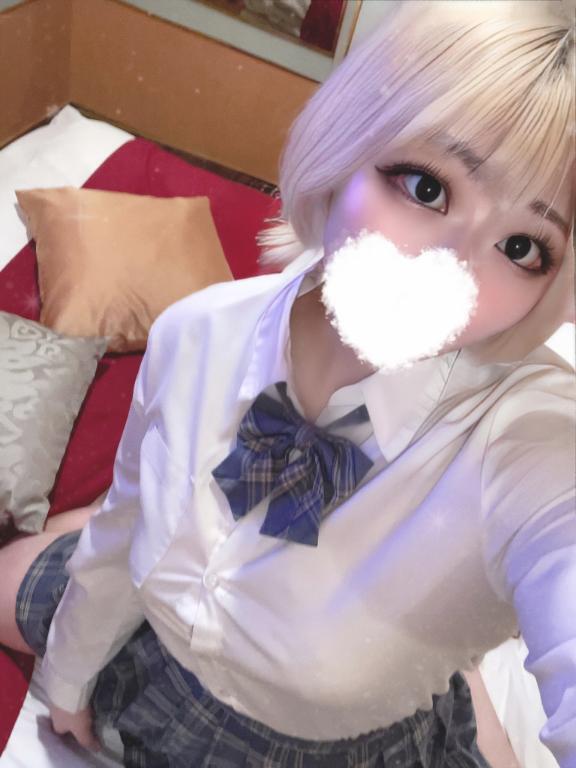 明日いるよ〜🎶💖｜写メ日記｜なゆか｜鶯谷 一般デリヘル 鶯谷デリヘル倶楽部