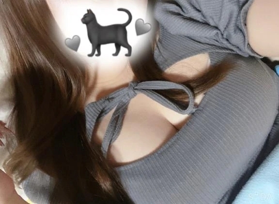 「こんなに大きくなりました♡」