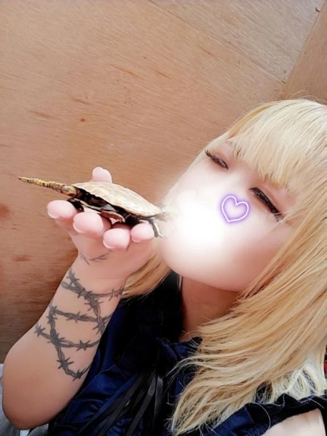 🐢ガチャ💗｜写メ日記｜よしの｜鶯谷 一般デリヘル 鶯谷デリヘル倶楽部