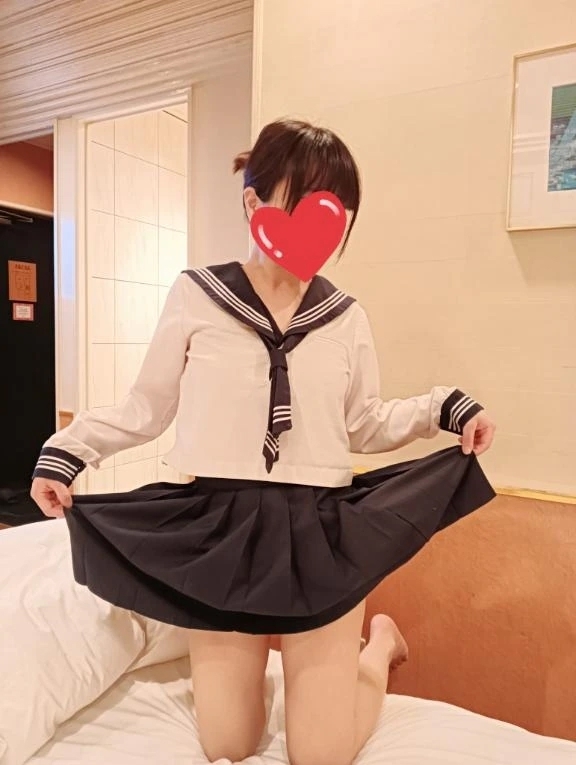 リアルな制服❣️｜写メ日記｜かな｜鶯谷 一般デリヘル 鶯谷デリヘル倶楽部