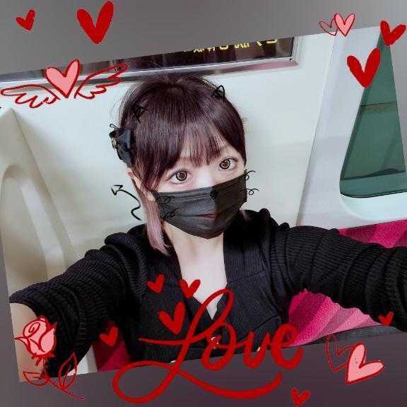 明日10時♡