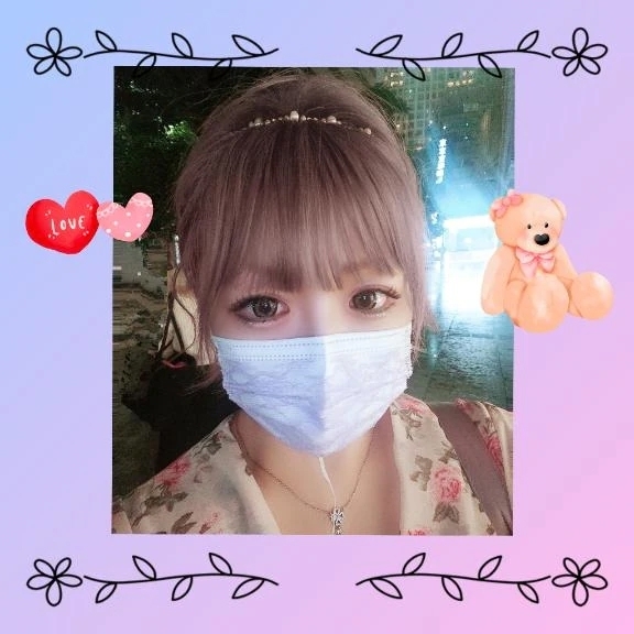 愛に来て︎ね♥︎