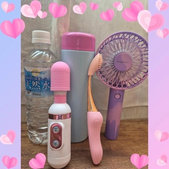 ムラムラ♡